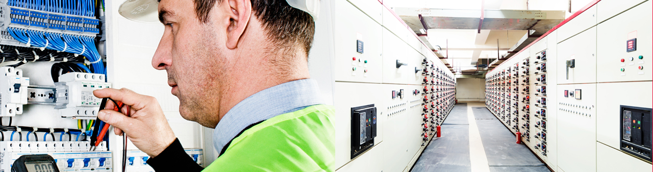Electrical trading profile