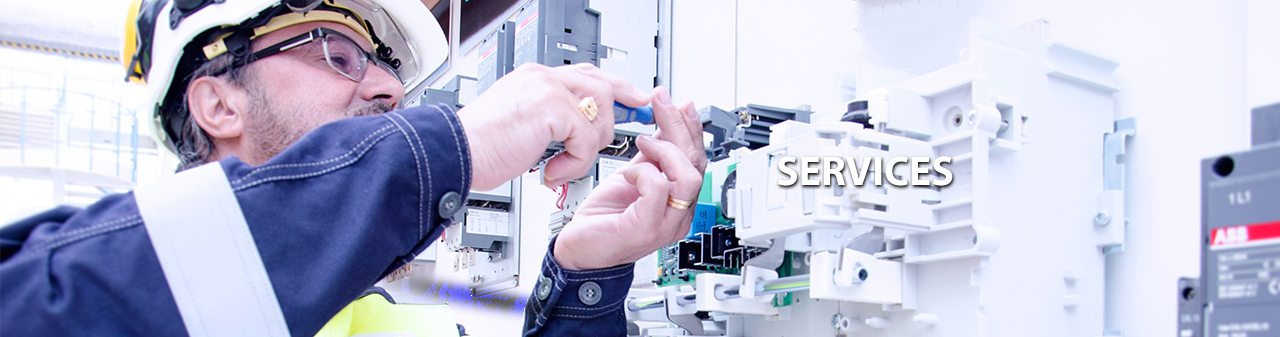 Switchgear services