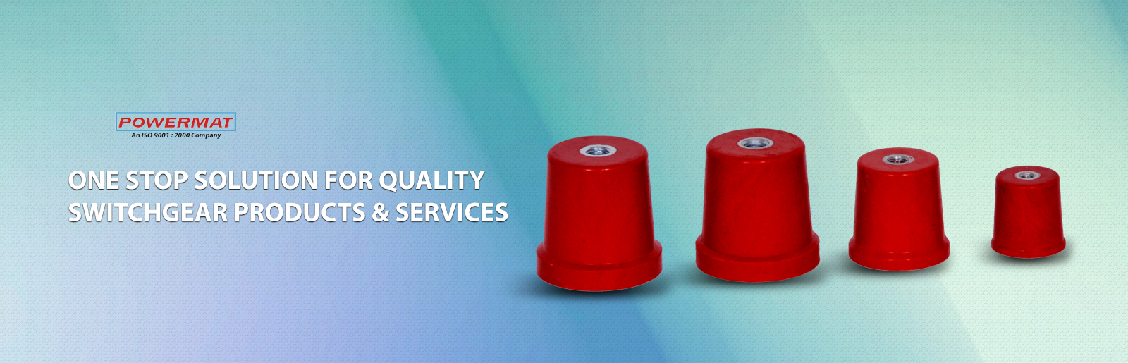 Powermat switchgear products
